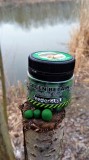 Timar - Pelete flotant Smoked Balls - Green Betain 7-9 mm (35g)