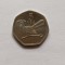 Botswana -5 thebe 2013 UNC