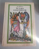 Al. Mitru - In tara legendelor