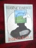 Singuratul - Eugene Ionesco - Roman Beletristica