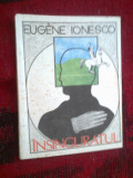 d8 Insinguratul - Eugene Ionesco