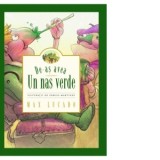 De-as avea un nas verde - Max Lucado