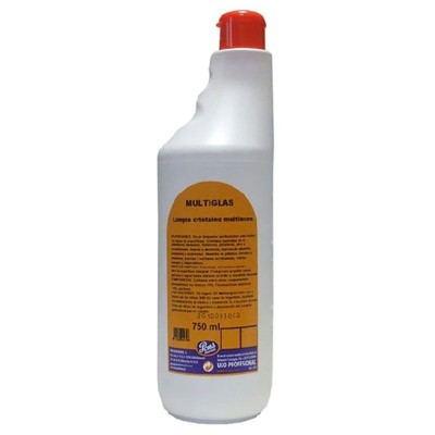Detergent Universal Asevi Multiglas 750 ML foto
