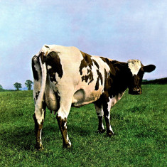 Pink Floyd Atom Heart Mother 180g LP remaster 2011 (vinyl) foto