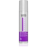 Londa Professional Deep Moisture balsam (nu necesita clatire) pentru par uscat 250 ml