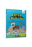 Cumpara ieftin Super Tocilarul si Creionul Destinului