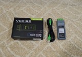 VXDIAG VCX SE BENZ Diagnoza + programare masini Mercedes Benz 2005 - 2023