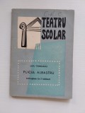 Teatru scolar, Plicul Albastru, Liviu Cernaianu, 1967