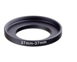 Cumpara ieftin Inel reductie step-up 27-37mm
