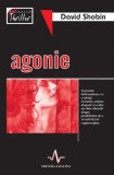 Agonie - Paperback - David Shobin - Amaltea