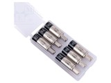 Adaptor dinamometrică 1/4" 600mNm&divide;3Nm - 6 buc. BERNSTEIN