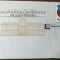 Expozitia Filatelica Studentifila, Craiova, 1980