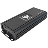 Amplificator auto Phoenix Gold ZXM700.5, 5 canale, clasa D, 4x100W + 350W