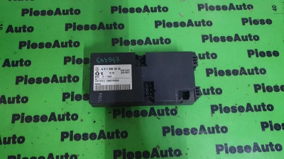 Calculator incalzire scaun Mercedes E-Class (2002-&amp;gt;) [W211] a2118203626 foto