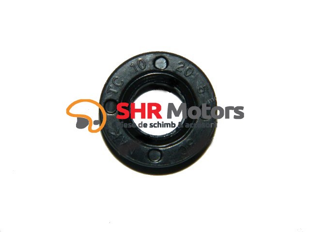 12. Simering CF 500 / 500 A