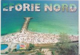 bnk cp Eforie Nord - Vedere - necirculata