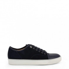 Sneakers Lanvin - FM-SKDBB1-ANAP-P15 - Barba?i - Albastru foto