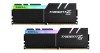 Memorie DDR G.Skill - gaming &quot;Trident Z RGB&quot; DDR4 16GB frecventa 3600 MHz, 8GB x 2 module, radiator,iluminare, latenta CL18, &quot;F4-3600C18D-16GTZR&quot;