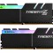 Memorie DDR G.Skill - gaming &quot;Trident Z RGB&quot; DDR4 16GB frecventa 3600 MHz, 8GB x 2 module, radiator,iluminare, latenta CL18, &quot;F4-3600C18D-16GTZR&quot;