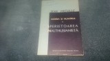 JEAN FREVILLE - MIZERIA SI NUMARUL SPERIETOAREA MALTHUSIANISTA