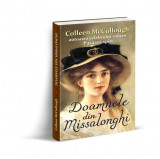 Doamnele din Missalonghi - Paperback brosat - Colleen McCullough - Orizonturi, 2022