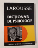 Larousse Dictionar de psihologie
