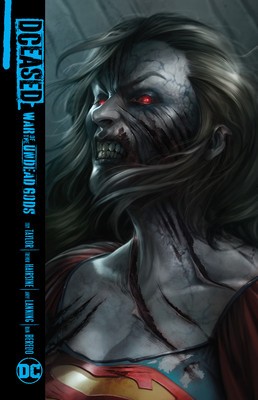 Dceased: War of the Undead Gods foto