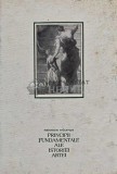 Cumpara ieftin Principii fundamentale ale istoriei artei. Problema evolutiei stilului in arta moderna. - 1968 - Heinrich Wolfflin (XD97)