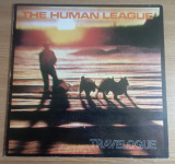 LP (vinil) The Human League - Travelogue (VG+), Pop