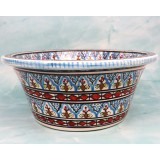 Lavoar Pentru Baie Antonia Little Red 32 x 32 x 14 cm