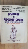 Anatomia si fiziologia omului teste pentru admitere- Gheorghe Petrescu, Doina Lucia Francu
