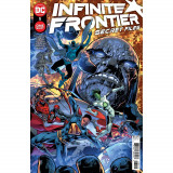 Infinite Frontier Secret Files 01, DC Comics