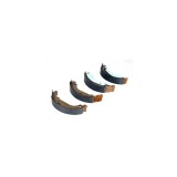 Set saboti frana CITROEN XSARA cupe N0 BREMBO S61539