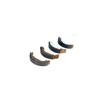 Set saboti frana CITROEN XSARA cupe N0 BREMBO S61539 foto