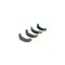 Set saboti frana CITROEN XSARA cupe N0 BREMBO S61539