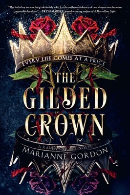 The Gilded Crown foto