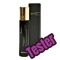 Tester - Apa de parfum Cote d&#039;Azur, Elixir, Black, Femei, 30ml
