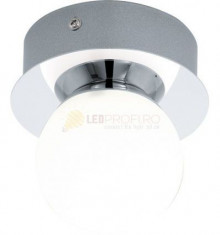 PLAFONIERA LED 1X3.3W MOSIANO foto