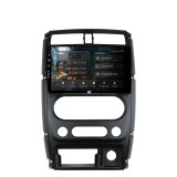 Cumpara ieftin Navigatie HUB64 Suzuki Jimny (2005+), 8GB RAM, Android 13, Octacore, Slot Sim 4G, DSP, GPS, Wi-FI, Carplay, Android Auto, USB, Bluetooth, Waze, Touchs