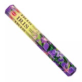 Cumpara ieftin Betisoare Parfumate - Set 20 Buc - Iris