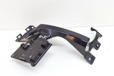 Suport bara de protecție st&amp;acirc;nga spate LAND ROVER RANGE ROVER EVOQUE L538 2017 OEM: EJ32-17A151-AB,EJ32-17E801-AC 13917215 foto