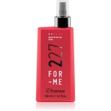 Framesi For-Me Curl &amp; Volume spray de coafat pentru definirea onduleurilor 150 ml