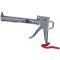 Pistol pentru silicon
