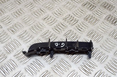 Suport bara de protecție dreapta spate LAND ROVER RANGE ROVER SPORT II L494 2017 OEM: DK62-17B932-BE 14632006 foto