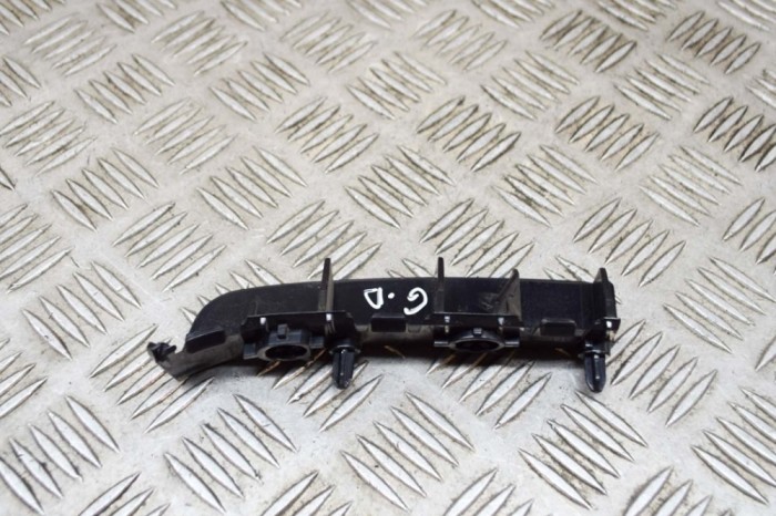 Suport bara de protecție dreapta spate LAND ROVER RANGE ROVER SPORT II L494 2017 OEM: DK62-17B932-BE 14632006