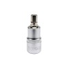Bit Hex 8 mm cu Adaptor 1/2&quot; 55 mm Yato YT-04384, CrV6150, Profesional, Polonia
