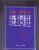 EPILEPSIILE