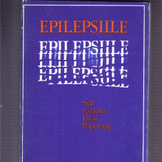 EPILEPSIILE