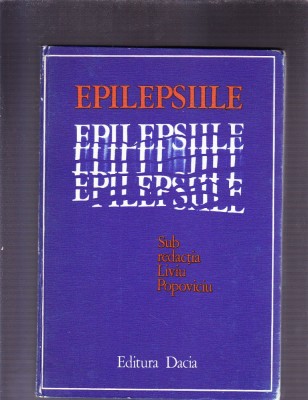 EPILEPSIILE foto