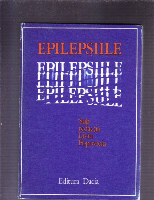 EPILEPSIILE